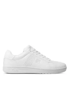 Кроссовки Fila, белый