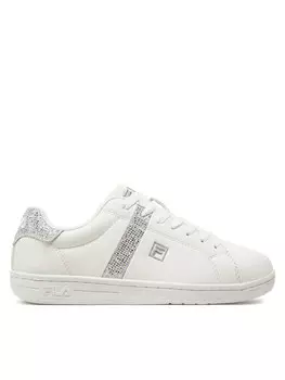 Кроссовки Fila, белый