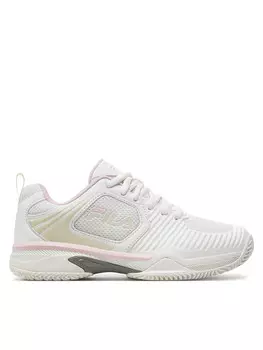 Кроссовки Fila, белый