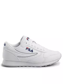 Кроссовки Fila, белый