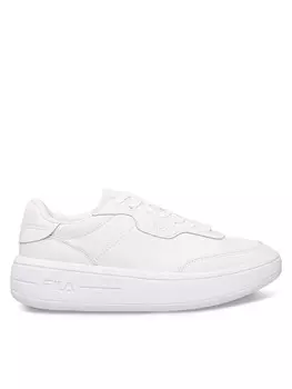 Кроссовки Fila, белый