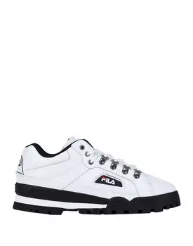 Кроссовки Fila, белый