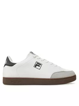 Кроссовки Fila, белый