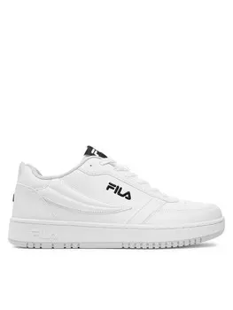 Кроссовки Fila, белый