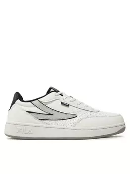 Кроссовки Fila, белый