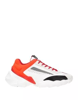 Кроссовки Fila, белый