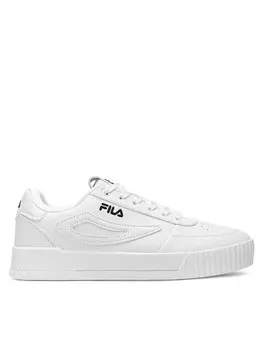 Кроссовки Fila, белый