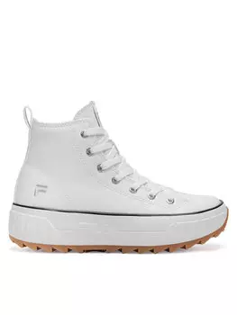 Кроссовки Fila, белый