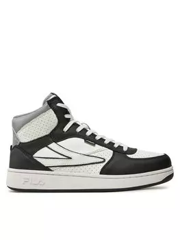 Кроссовки Fila, белый