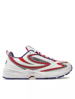 Кроссовки Fila, белый