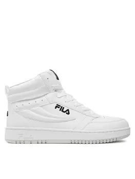 Кроссовки Fila, белый
