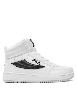 Кроссовки Fila, белый