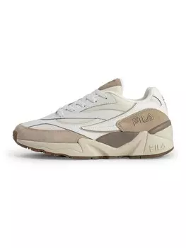 Кроссовки FILA, белый