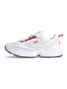 Кроссовки FILA, белый