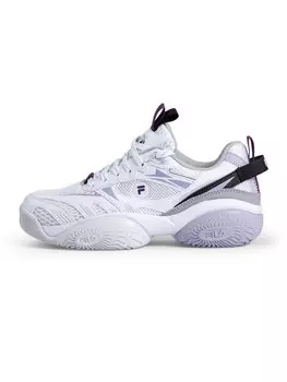 Кроссовки FILA, белый