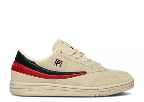 Кроссовки Fila Biggie X Tennis 88 'Cream', кремовый