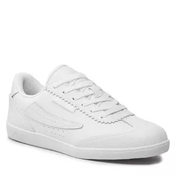 Кроссовки Fila BybLe Low, белый