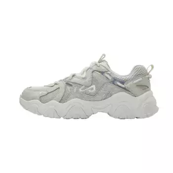 Кроссовки FILA Cat Claw Chunky Sneakers Women's Low-top Foam White, цвет Foam White