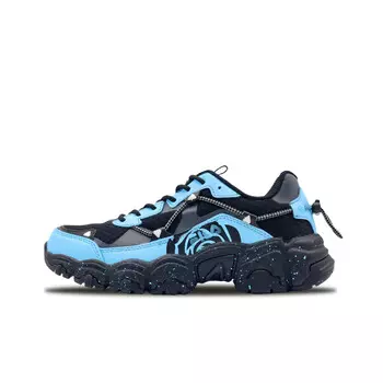 Кроссовки FILA Cat Claw Lifestyle Shoes Unisex, синий