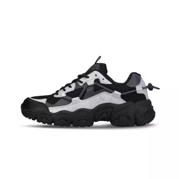 Кроссовки FILA Cat Claw Lifestyle Shoes Unisex Low-top Black, черный