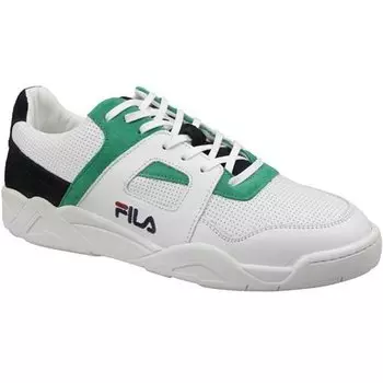 Кроссовки Fila Cedar Cb Low, белый