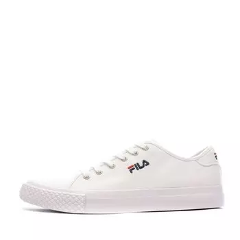 Кроссовки Fila Chaussures En Toile Pointer Classic, белый