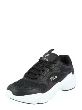 Кроссовки Fila, черный