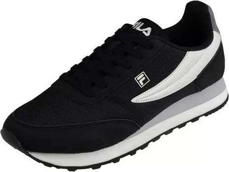 Кроссовки Fila, черный