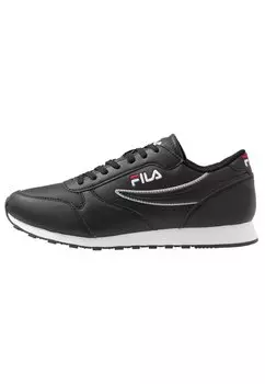 Кроссовки Fila, черный