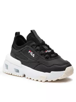 Кроссовки Fila, черный