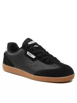 Кроссовки Fila, черный