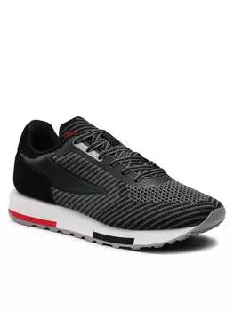 Кроссовки Fila, черный