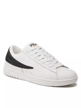 Кроссовки Fila, черный