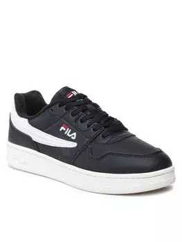Кроссовки Fila, черный