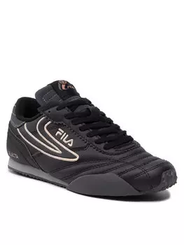 Кроссовки Fila, черный
