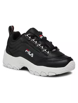 Кроссовки Fila, черный