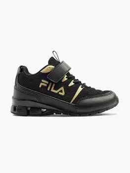 Кроссовки Fila, черный