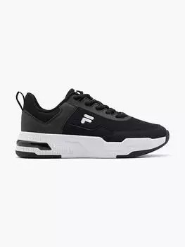 Кроссовки Fila, черный
