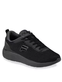 Кроссовки Fila, черный