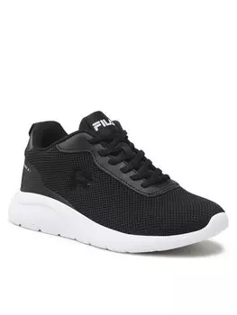 Кроссовки Fila, черный