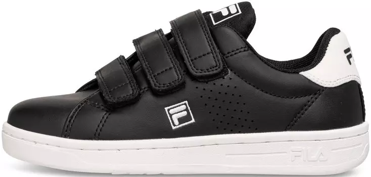 Кроссовки Fila, черный