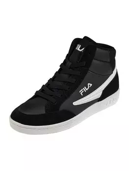 Кроссовки Fila, черный