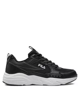 Кроссовки Fila, черный