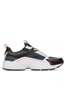 Кроссовки Fila, черный