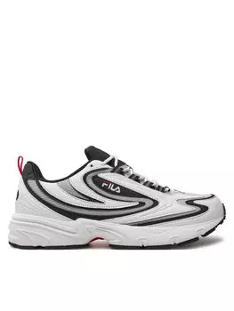 Кроссовки Fila, черный