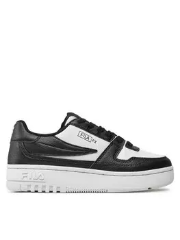Кроссовки Fila, черный