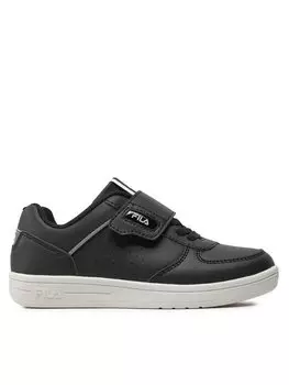 Кроссовки Fila, черный