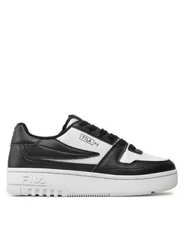 Кроссовки Fila, черный