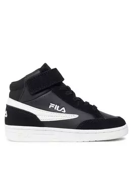 Кроссовки Fila, черный