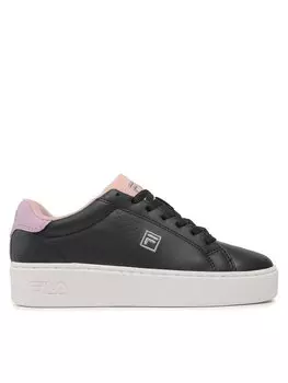 Кроссовки Fila, черный